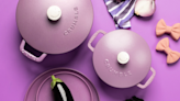 Crumble: Using quality, style, and innovation to redefine the world of cookware