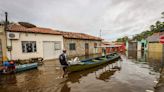 Confira a lista das 82 cidades do Pará que estão com risco de desastre ambiental