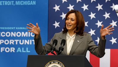 Kamala Harris' tax plan for small businesses sounds like it will cost a lot of money — it won't