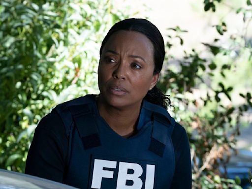 Aisha Tyler Weighs In On The Big Changes With Criminal Minds: Evolution Season 2 On Paramount+ Instead Of ...