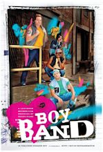 Boy Band - Boy Band (2019) - Film - CineMagia.ro