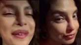 Priyanka Chopra Sings This Bollywood Classic As She Rushes To The Bluff Wrap Up Party - News18