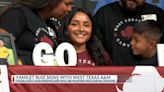 Tyler’s Yamilet Ruiz signs with West Texas A&M soccer