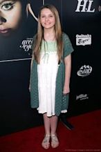 Abigail Breslin