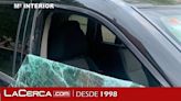 Detenido como responsable de 34 robos con fuerza en el interior de coches en Alovera y Azuqueca de Henares