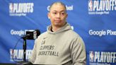 Tyronn Lue is reportedly a candidate to be the Lakers' next head coach