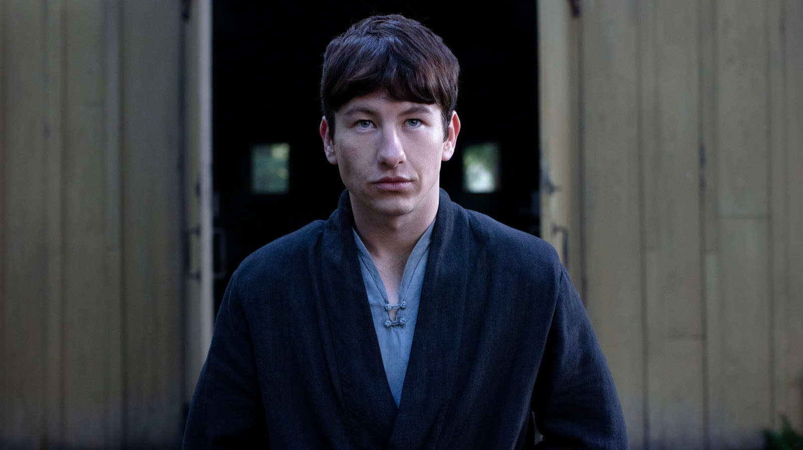 The Gladiator 2 Character Barry Keoghan Almost Played - SlashFilm