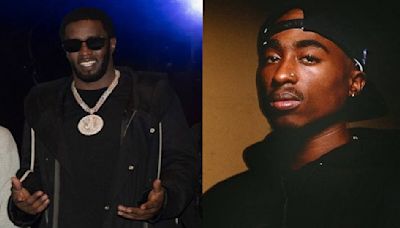 Why is Tupac Shakur’s Family Thinking of Filing a Wrongful Lawsuit Against Sean Diddy? Sources Reveal