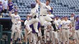 Photos: High school baseball state tournament