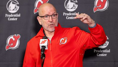 Devils Are Better Team Thanks to Summer Moves | FEATURE | New Jersey Devils