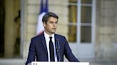 Emmanuel Macron demande à Gabriel Attal de rester pour la « stabilité du pays »