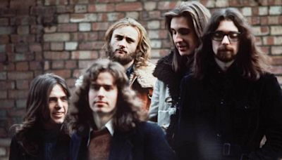 Genesis’ Selling England By The Pound wore a smile over hidden depths