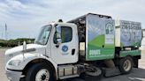 Huntsville expanding street sweeping program