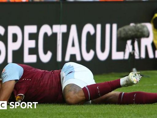 Premier League injuries table: Which club had the most injuries this season?