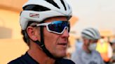 Lance Armstrong says that he experienced PTSD and had intensive therapy – ‘all alone, one-on-one, 10 hours a day’