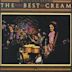 Strange Brew: The Very Best of Cream