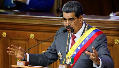 Nicolás Maduro anuncia la reanudación de conversaciones con Estados Unidos