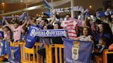 Este será el primer trofeo que juegue el Oviedo en pretemporada