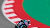 David Alonso, imparable: rompió récord en el GP de Italia de Moto3