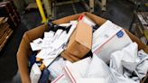USPS hits pause on downgrading Sioux Falls processing center