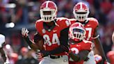 Former Georgia Bulldog Leonard Floyd signs with the 49ers