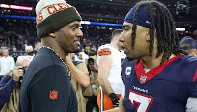 Browns Finally Finish Paying Off Deshaun Watson Debt To Texans In 2024 Draft