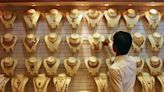 Industry body urges FM to check rising gold, silver import from UAE