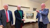 Fine Gael stalwart honoured by Limerick branch