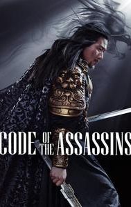 Code of the Assassins