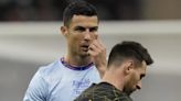 Así va la pelea entre Cristiano Ronaldo y Lionel Messi por ser el máximo goleador de la historia - El Diario NY