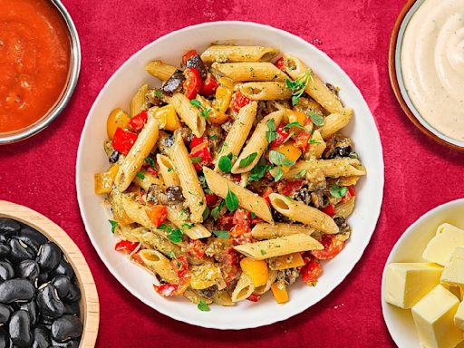13 Ingredients That Never Belong In Pasta Salad