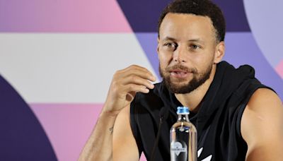 Stephen Curry desvela qué rival quiere en la final olímpica