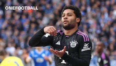 “It will happen” – Thomas Tuchel predicts Serge Gnabry to score against Real Madrid | OneFootball