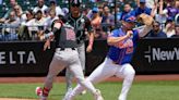 Mets’ whirlwind homestand ends on low note with blown-save loss to Diamondbacks