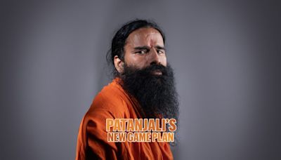 Swami Ramdev has a plan to help Patanjali overcome its recent troubles