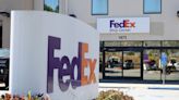 FedEx, Amazon Had Talks on Returns Partnership Last Year, Report Says