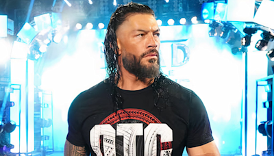 5 WWE legends who never defeated Roman Reigns