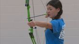 Dothan student shines in national archery competition