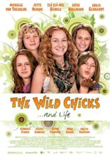 The Wild Chicks and Life Movie Poster Print (27 x 40) - Item ...