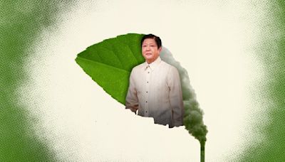 [OPINION] Grading Marcos admin's performance on the climate agenda