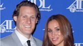 Meghan Markle was previously married to film producer Trevor Engelson — here are 5 things to know about him