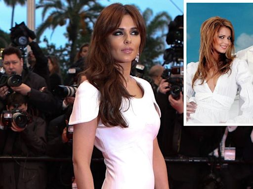 Cheryl’s secret regrets over Ashley Cole