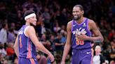 Will Kevin Durant join other 30-somethings as NBA MVP?