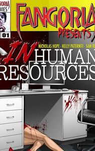 Inhuman Resources