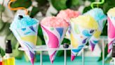 Spike Your Summer Snow Cone With Booze And Thank Us Later