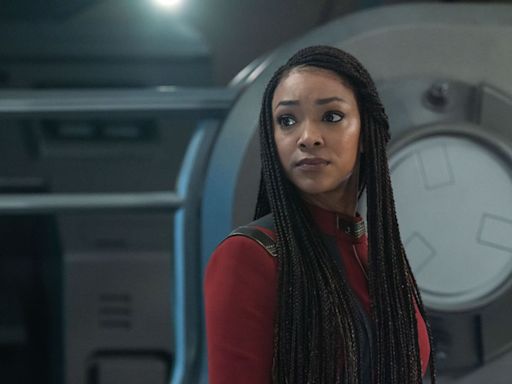 Netflix’s Eric, Star Trek: Discovery’s series finale, and more new TV this week