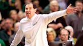 Baylor places first, Kansas second in preseason Big 12 men’s basketball coaches’ poll