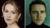 Isabela Ferrer And Alex Neustaedter To Play Young Lily And Young Atlas In Sony And Wayfarer’s Adaptation Of ‘It Ends...