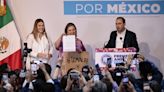 La oposición mexicana inicia su carrera a las presidenciales entre polémica y divergencias
