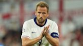 Harry Kane trolled by Paul Merson as ex-Arsenal star fires dig during England draw